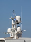 Fleet Broadband Communication Systems